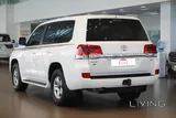 Toyota Land Cruiser  - GXR  / 4.0 L